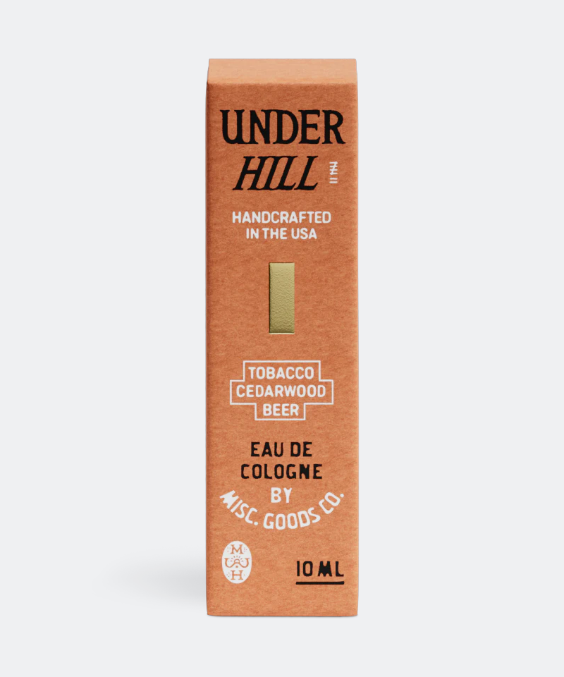 Underhill Cologne