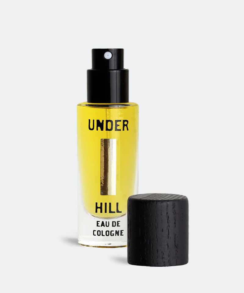 Underhill Cologne