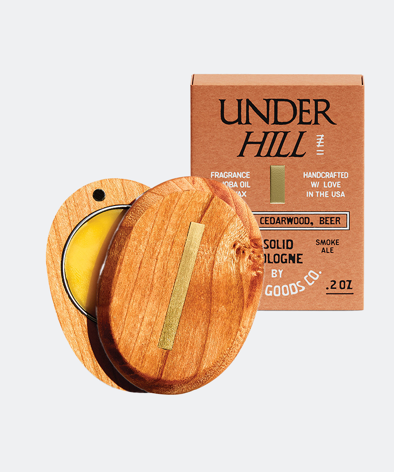 Underhill Solid Cologne