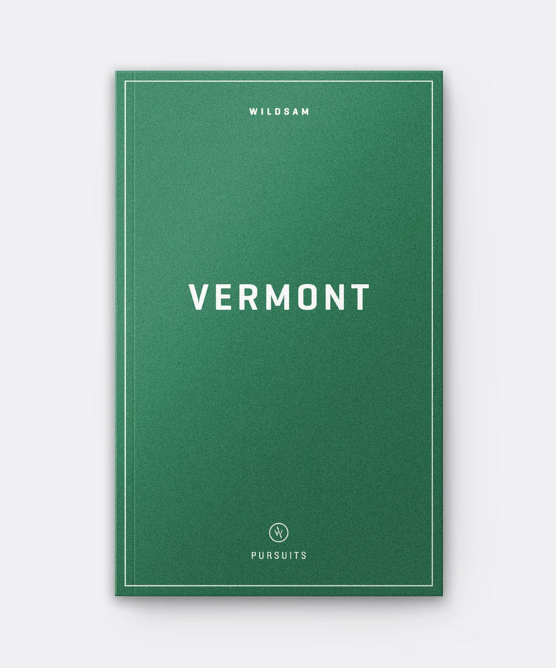 Vermont Field Guide