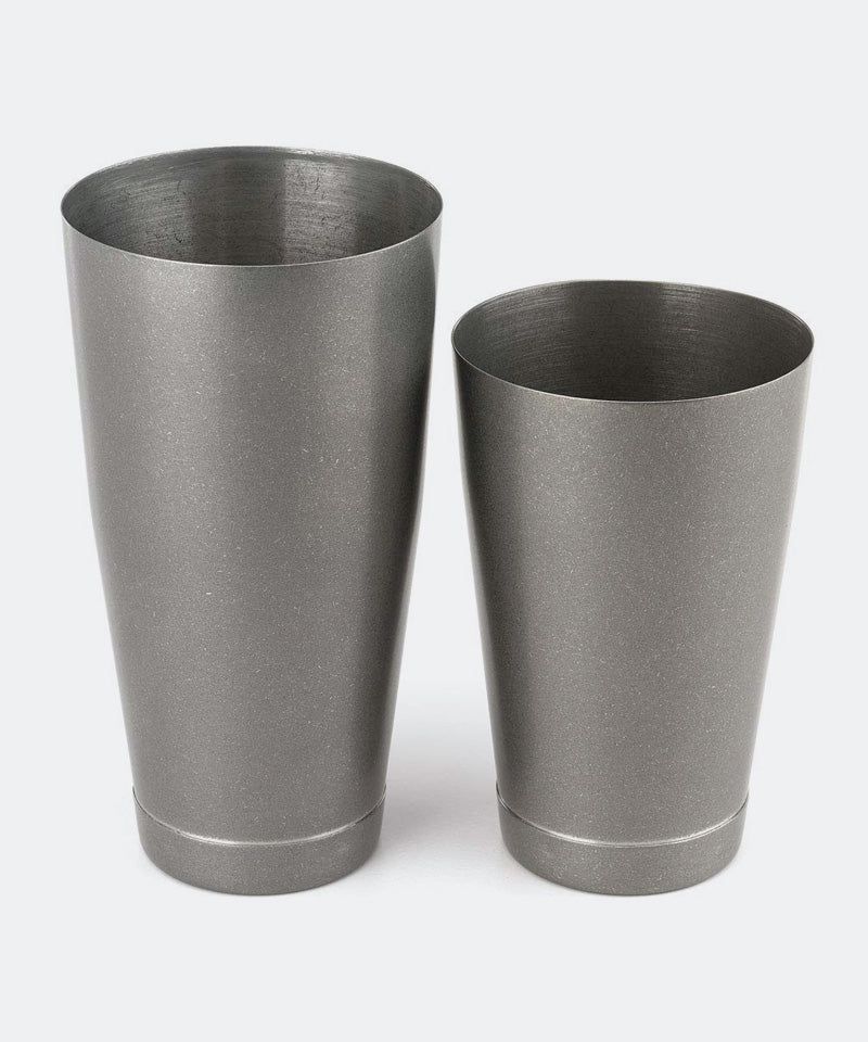 Barfly Vintage Cocktail Tin Set