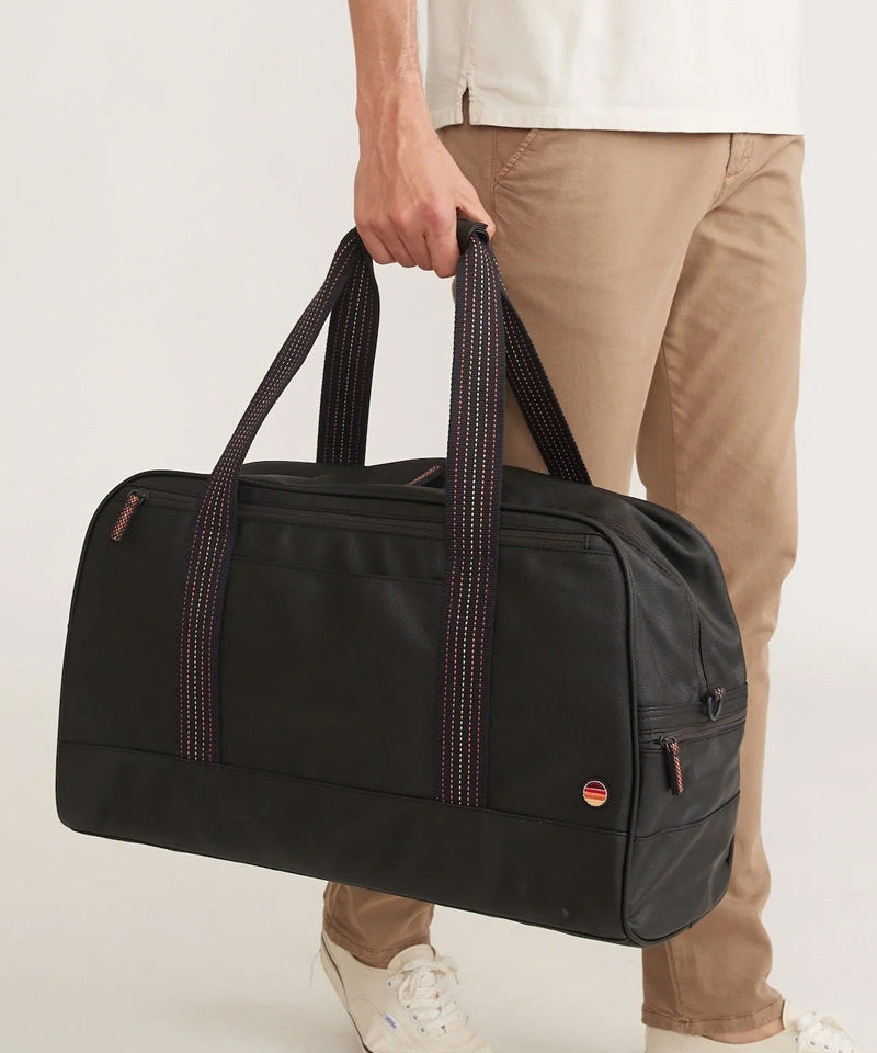 Weekender Bag in Phantom