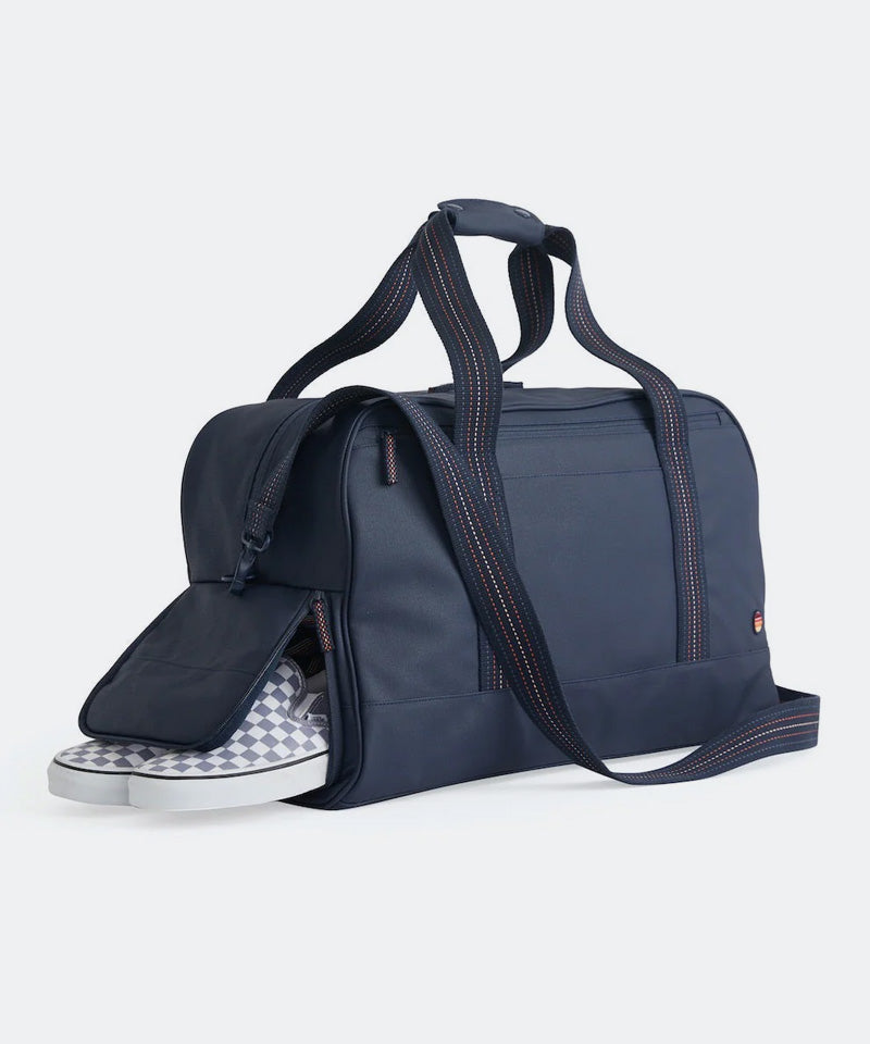 Weekender Bag in Navy