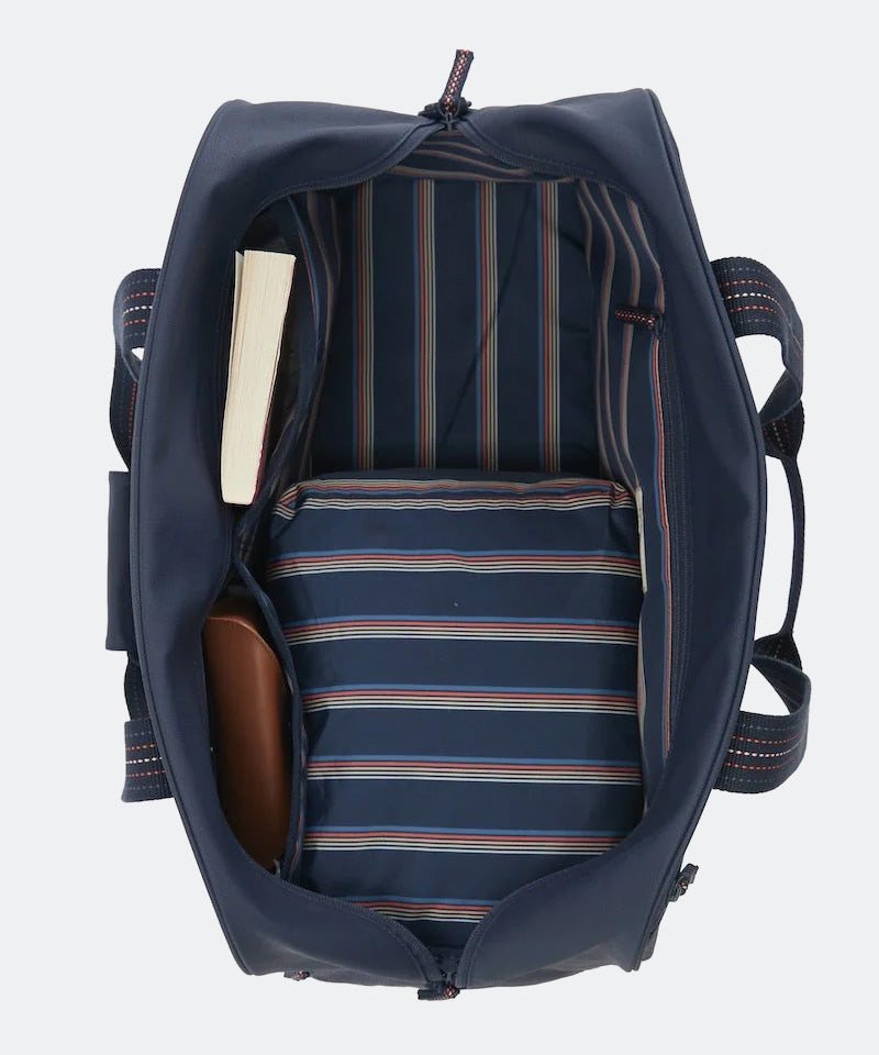 Weekender Bag in Navy