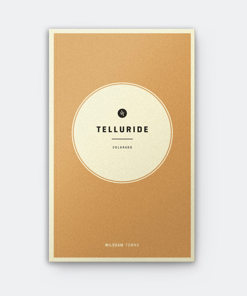 Telluride Field Guide