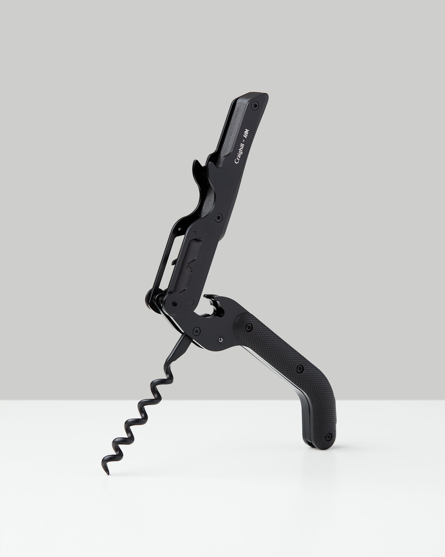 Best Wine Key in Noir