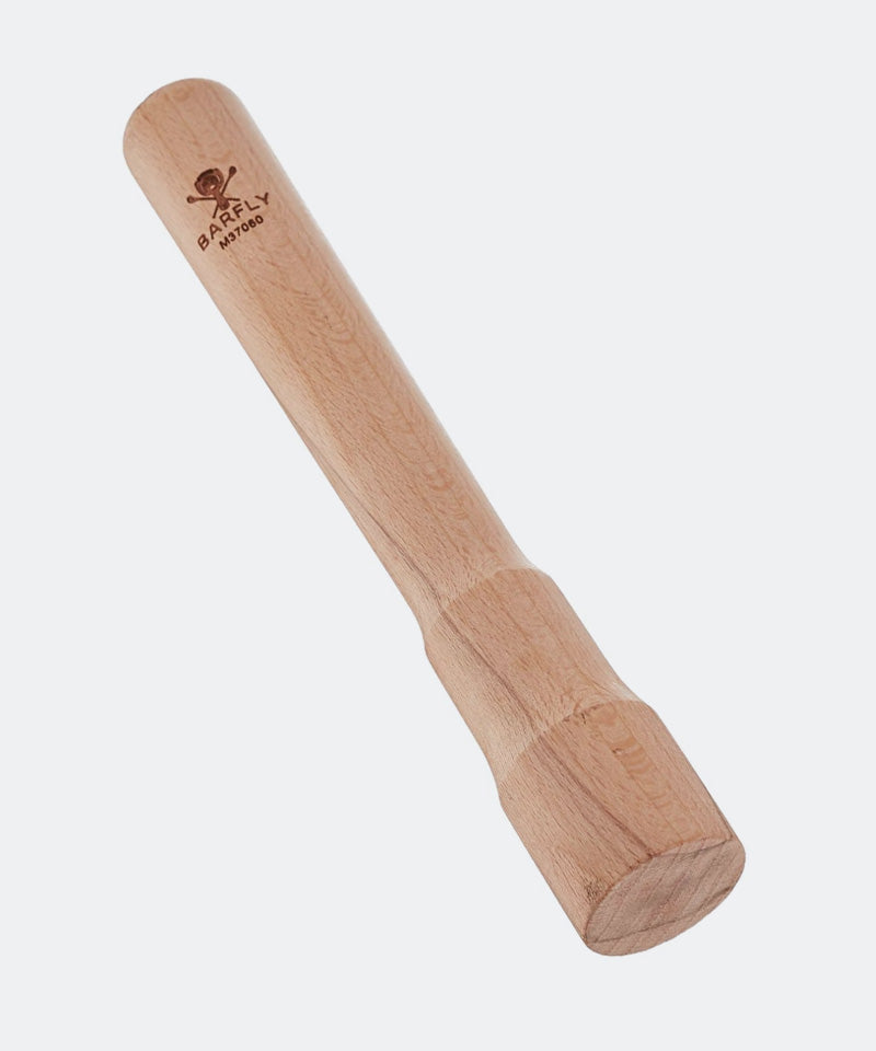Barfly 7.75" Wooden Muddler