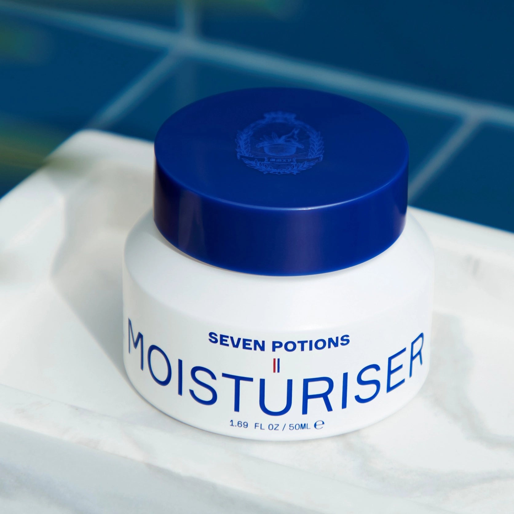 Anti Ageing Face Moisturiser