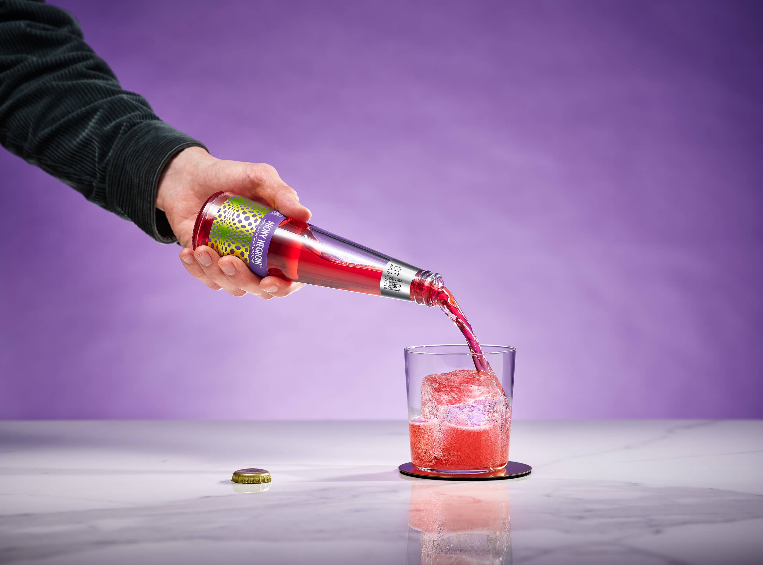 Phony Negroni
