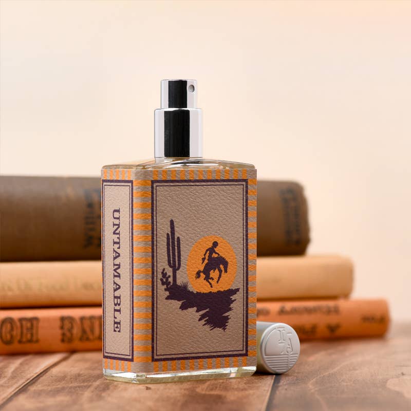 Untamable | Imaginary Authors Fragrance