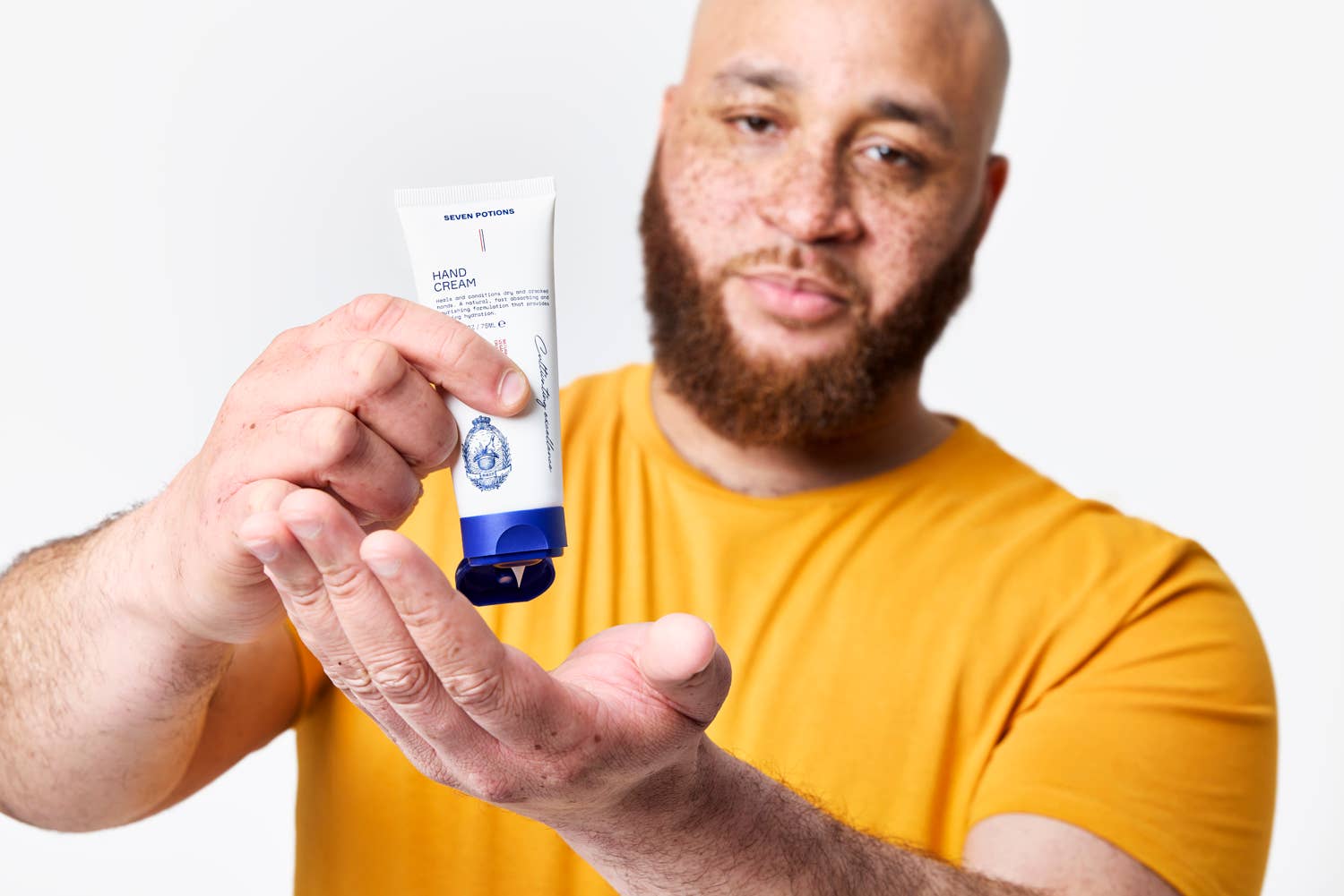 Hand Cream