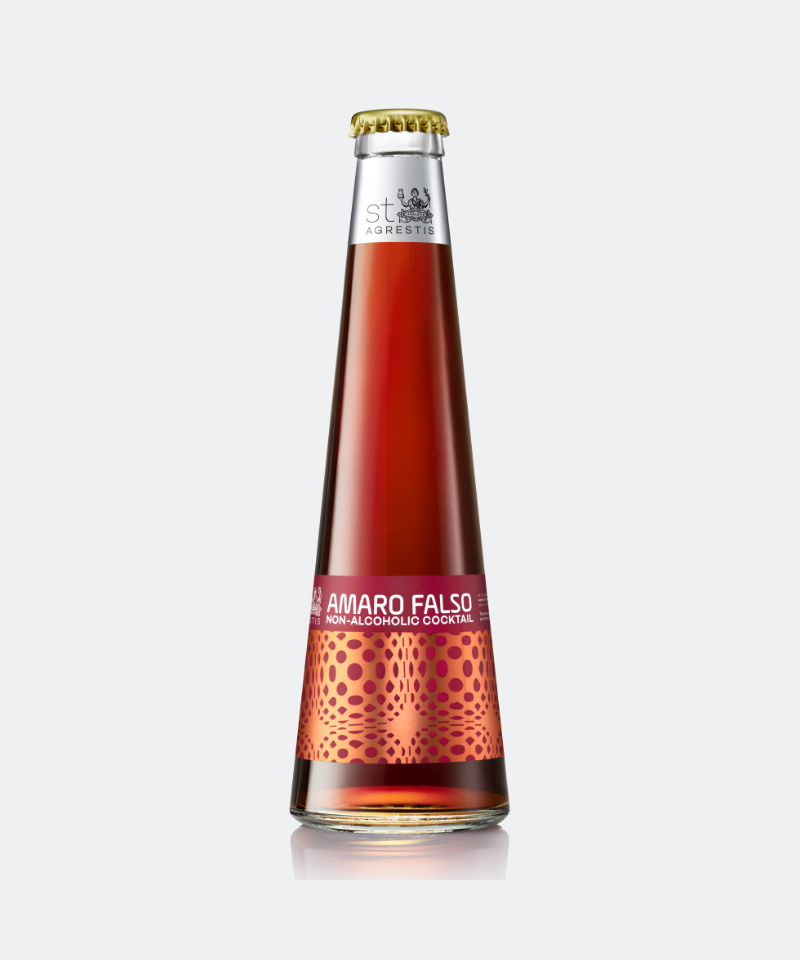 Amaro Falso