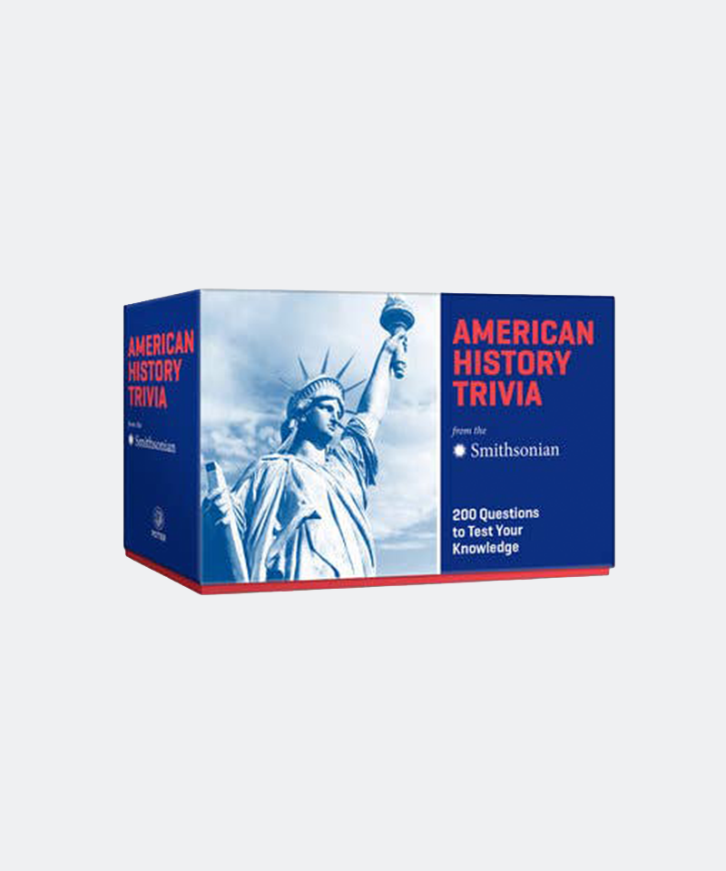 American History Trivia