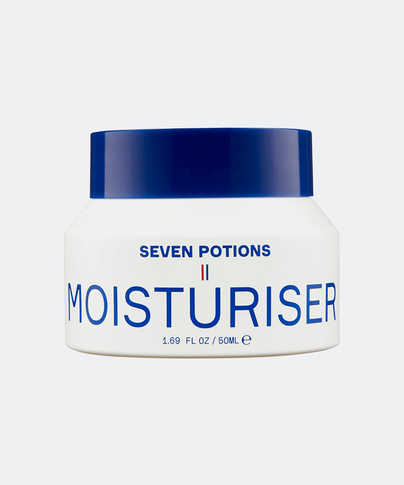 Anti Ageing Face Moisturiser