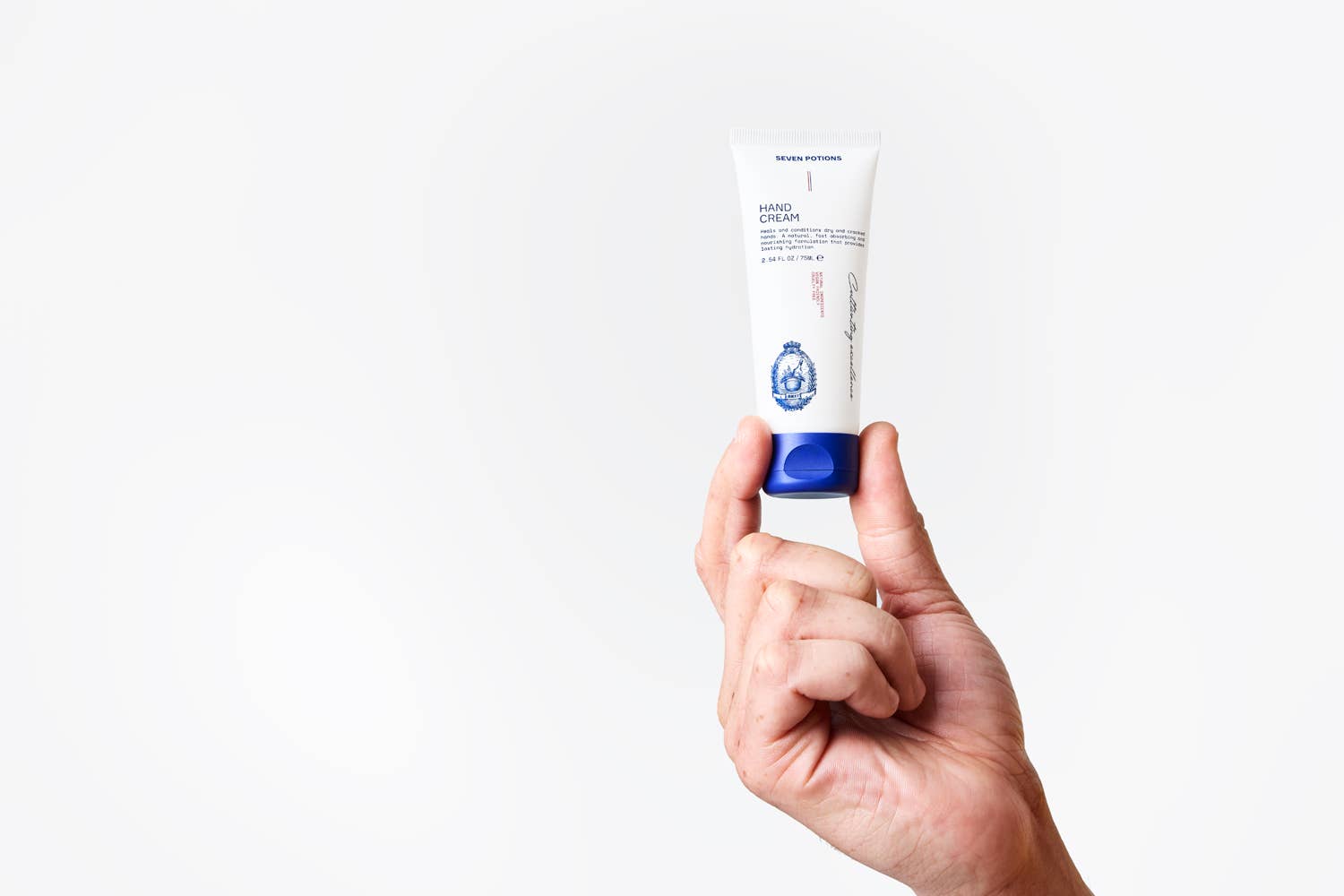 Hand Cream