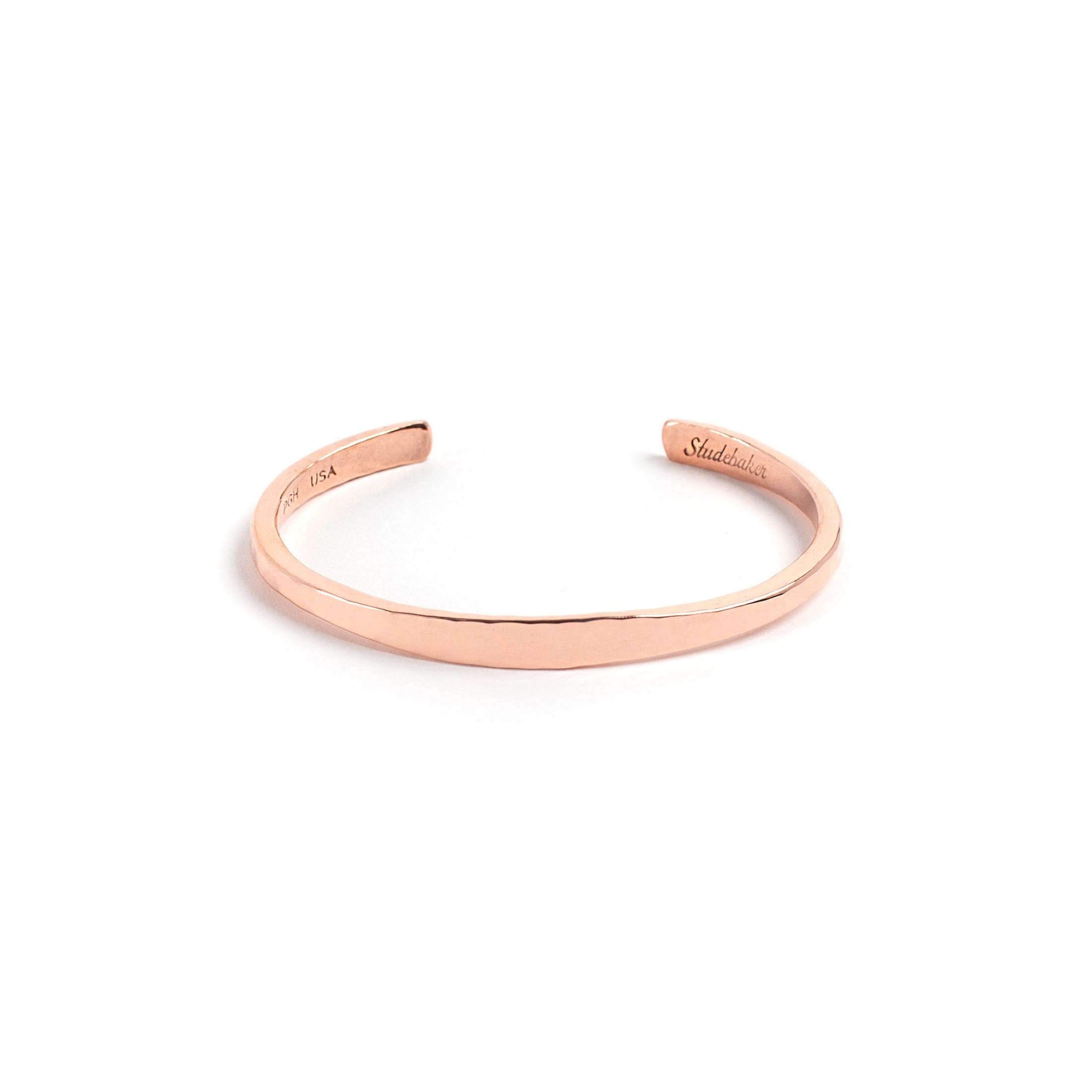 Workshop Cuff
