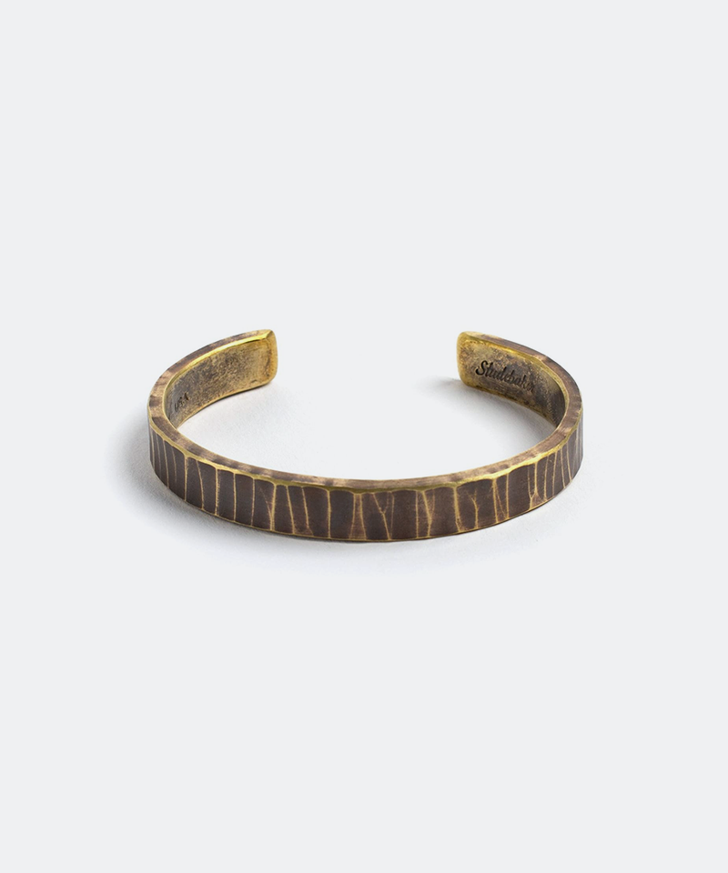 Bessemer Cuff