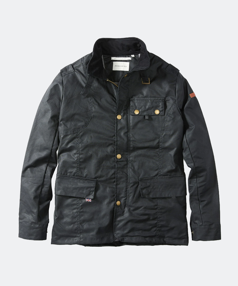 Bexley Jacket