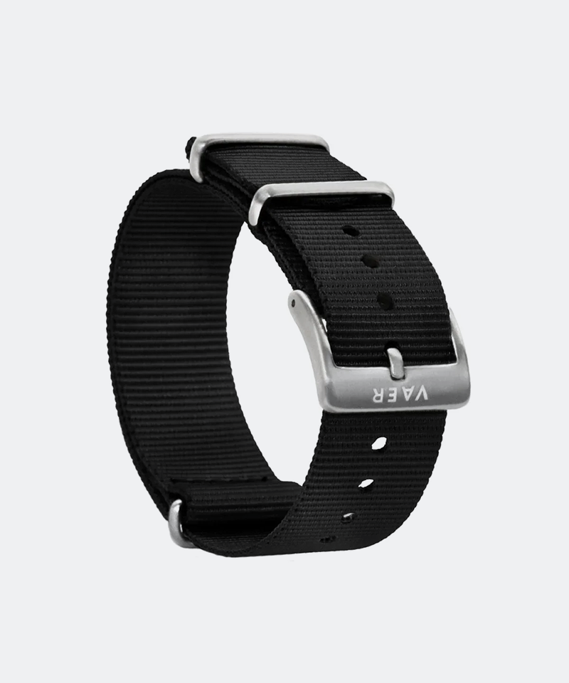 Standard Single Pass Watch Strap