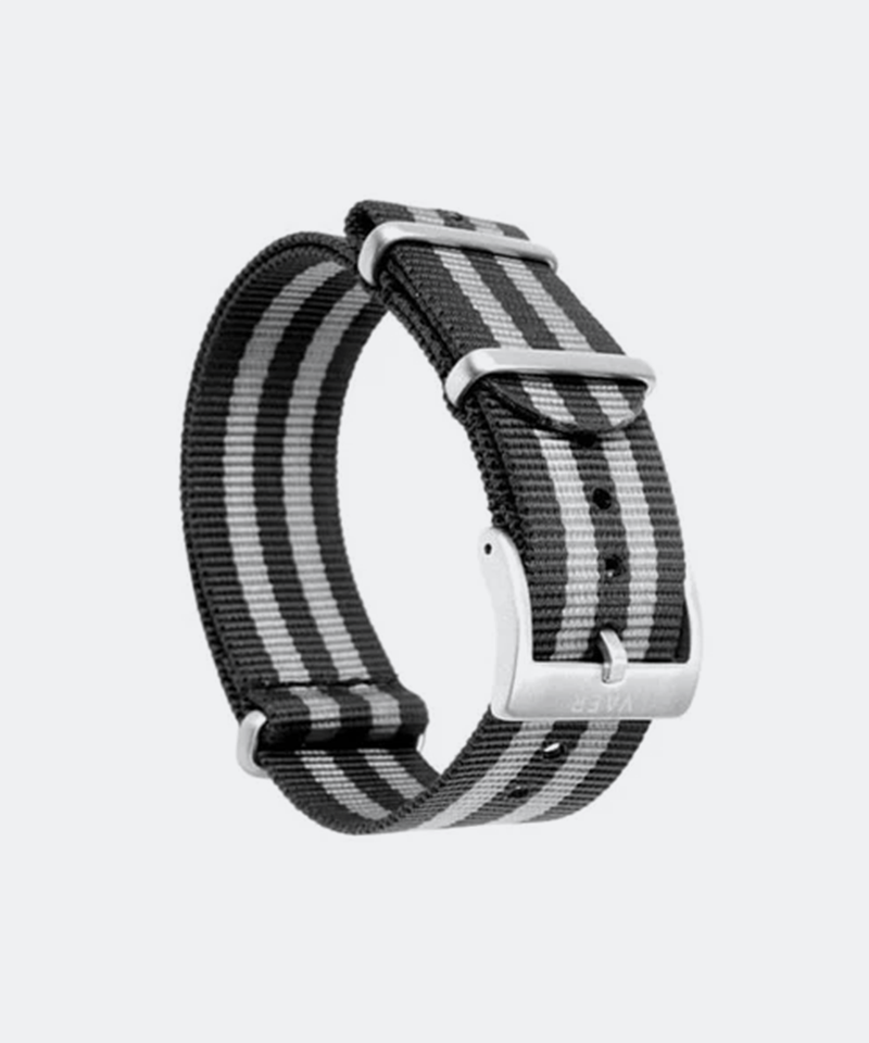 Standard Single Pass Watch Strap