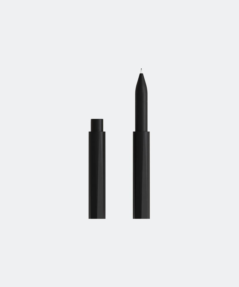 The Wren Refillable Pen