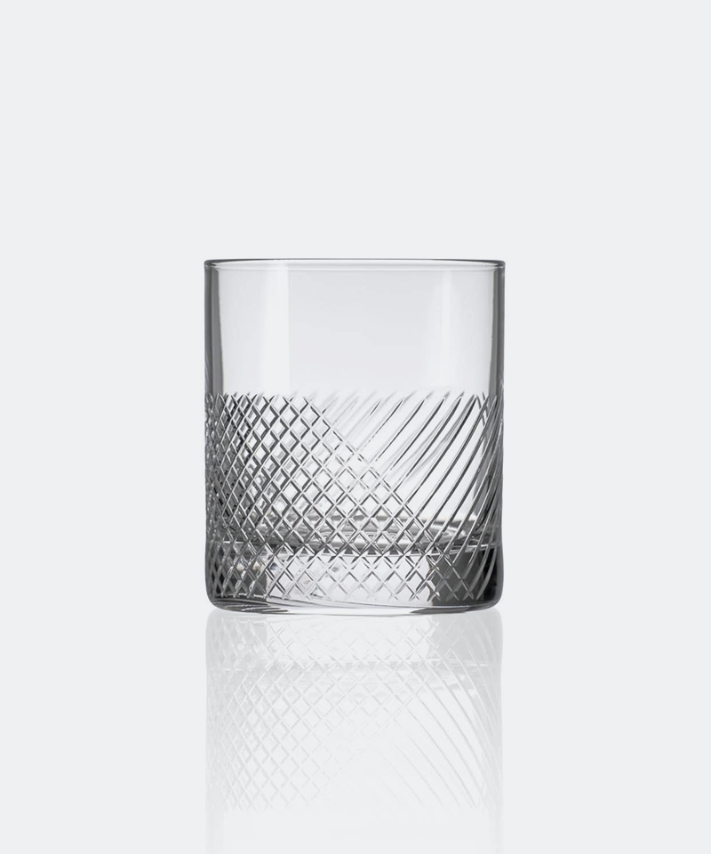 Bourbon Street On The Rocks Glass 11oz