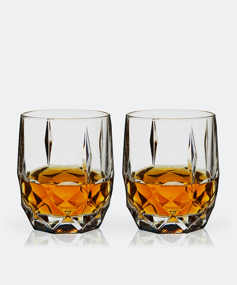 Reserve Bruno Cocktail Glasses