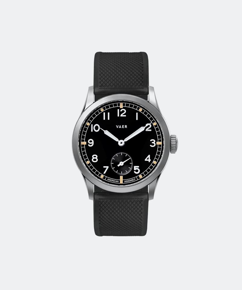 C3 Dirty Dozen 36mm Ameriquartz