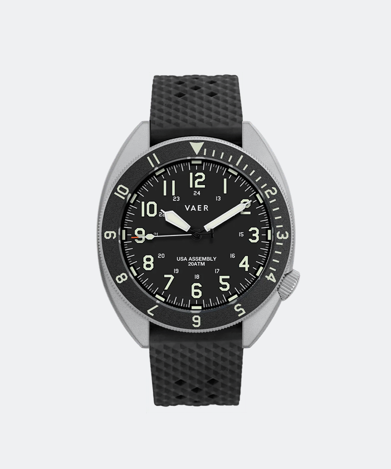 C4 Tactical Field Solar 41.5mm