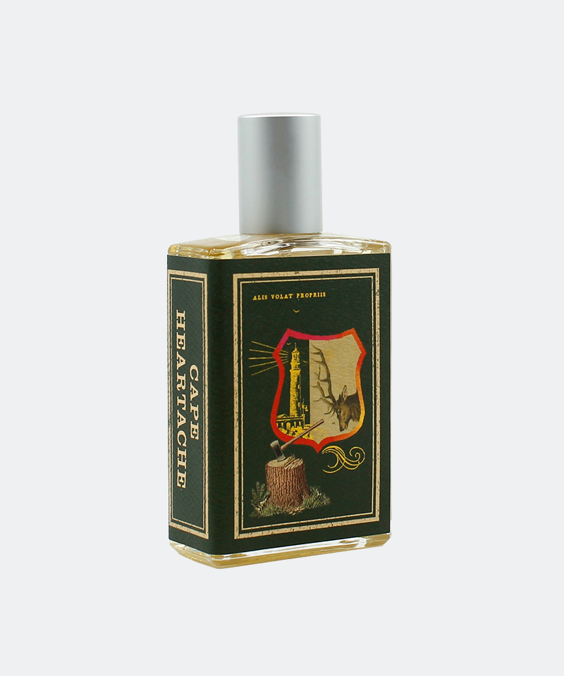 Cape Heartache | Imaginary Authors Unisex Fragrance