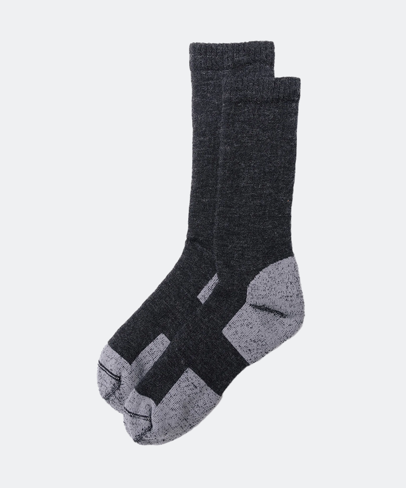Wool Hiker Socks