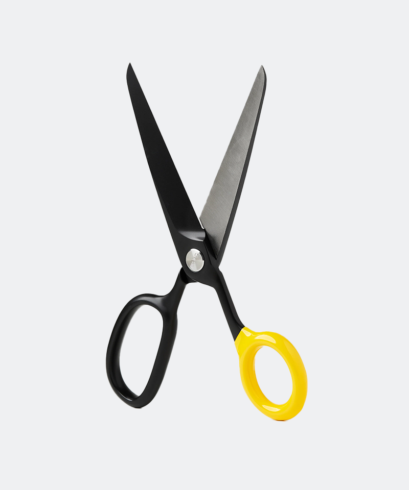 Chroma Scissors