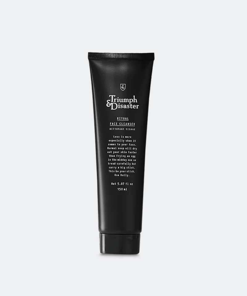 Ritual A-Face Cleanser