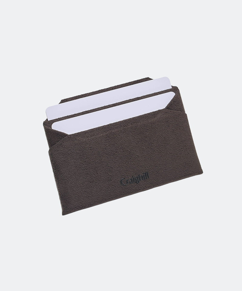 Batten Card Wallet