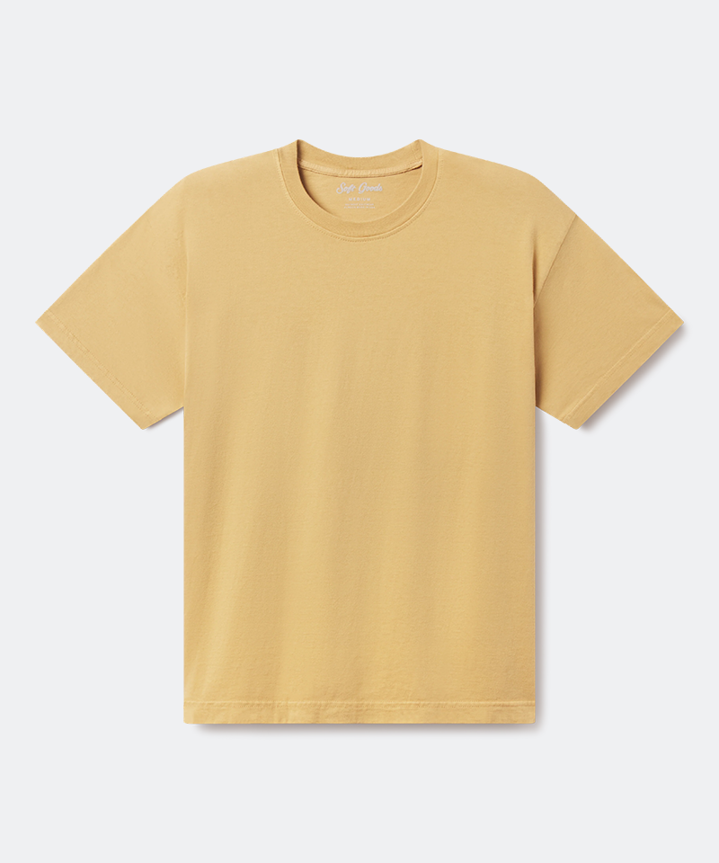Classic Tee in Dijon