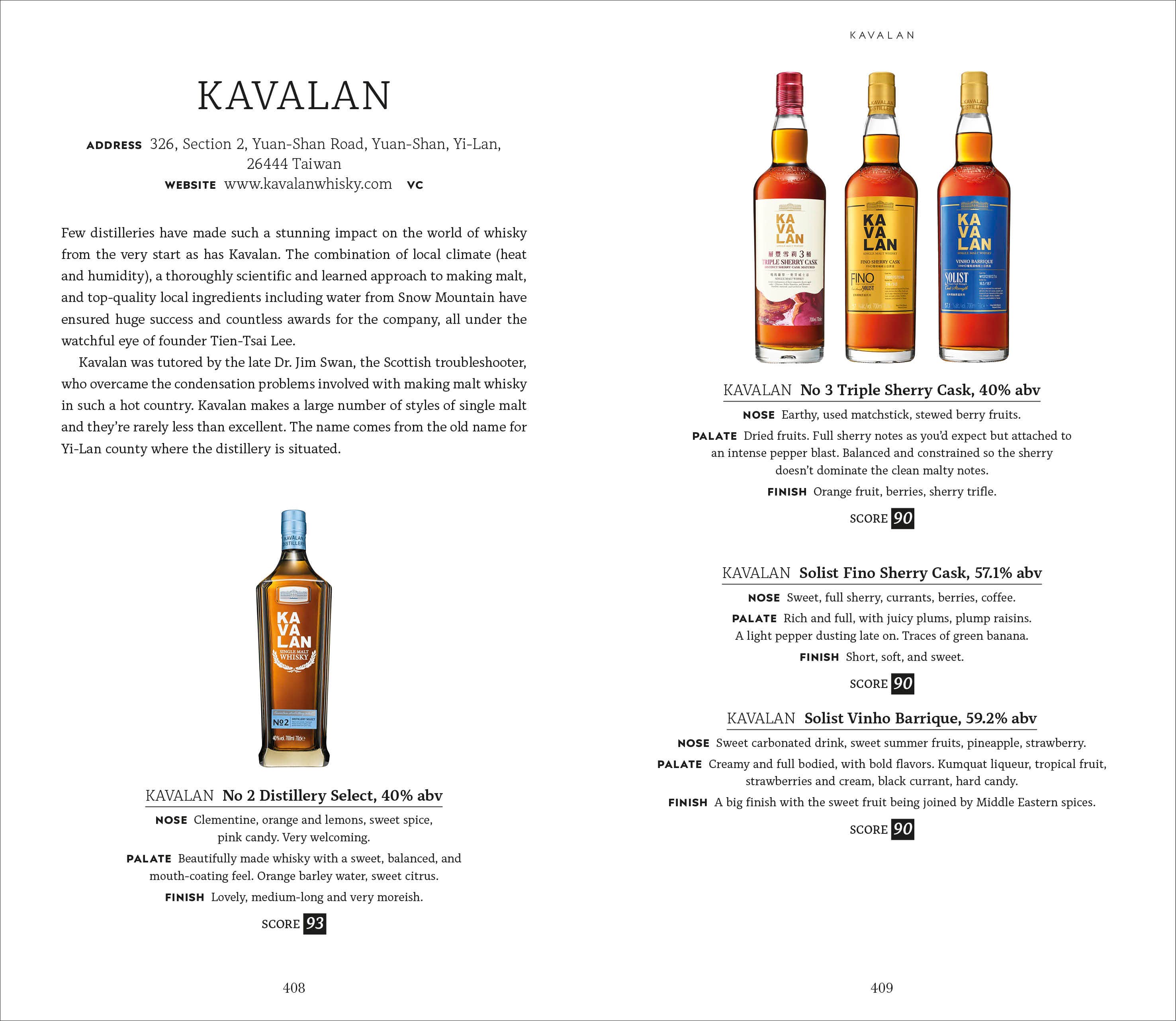 Complete Guide to Single Malt Scotch