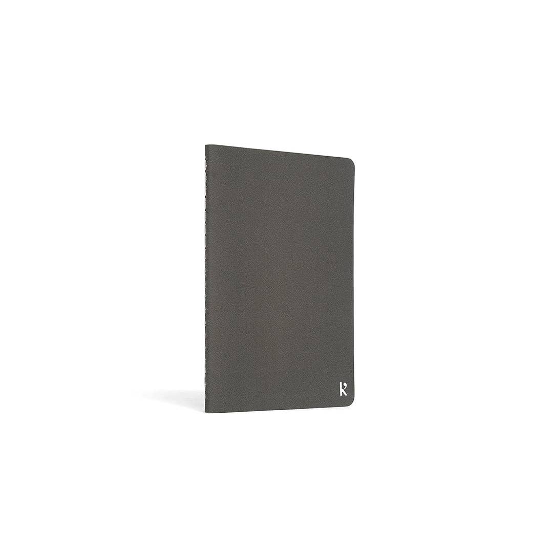 A6 Pocket Journal Blank
