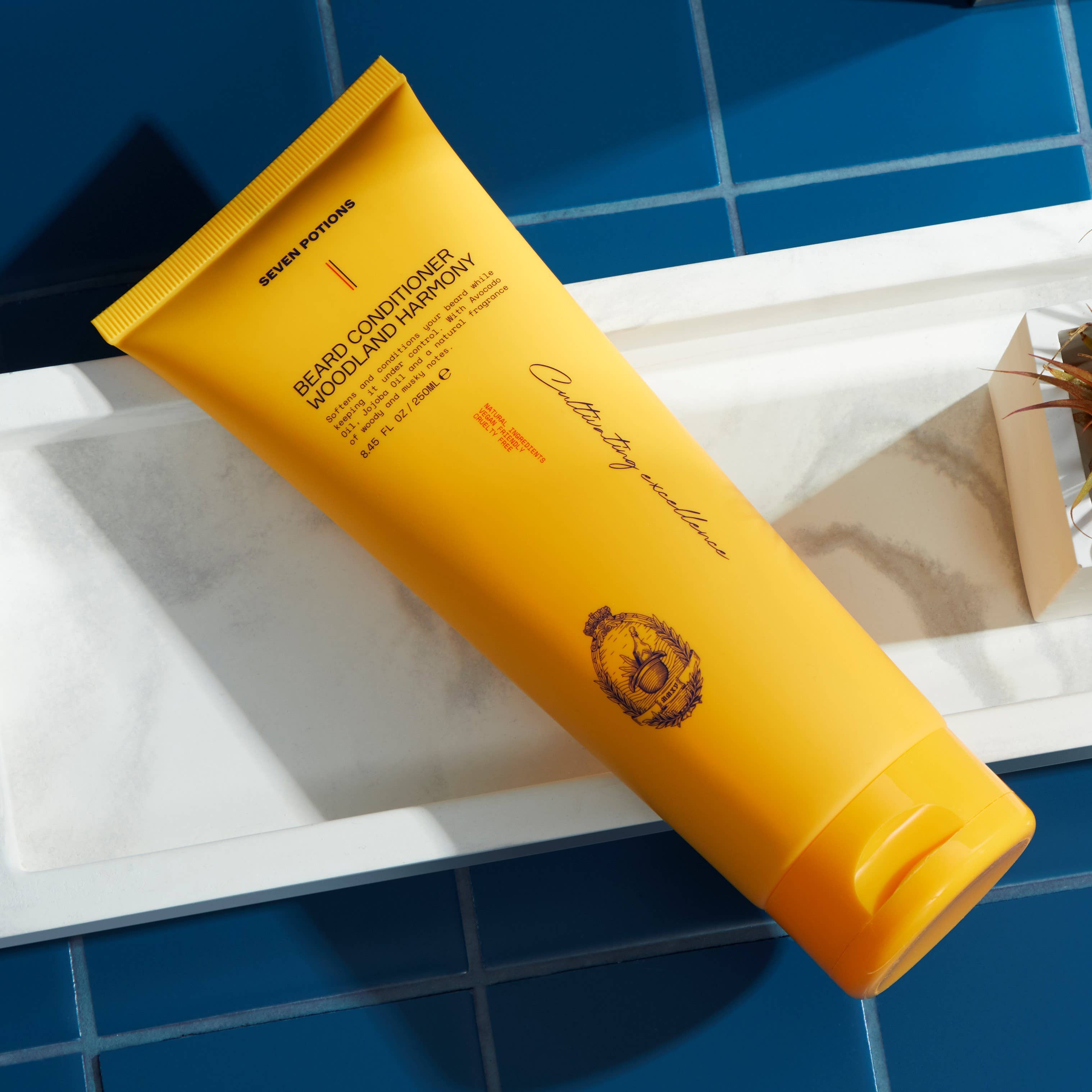 Seven Potions Beard Conditioner