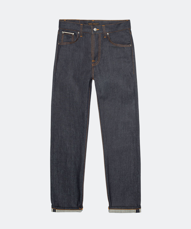 Steady Eddie II in Dry Dusk Selvage