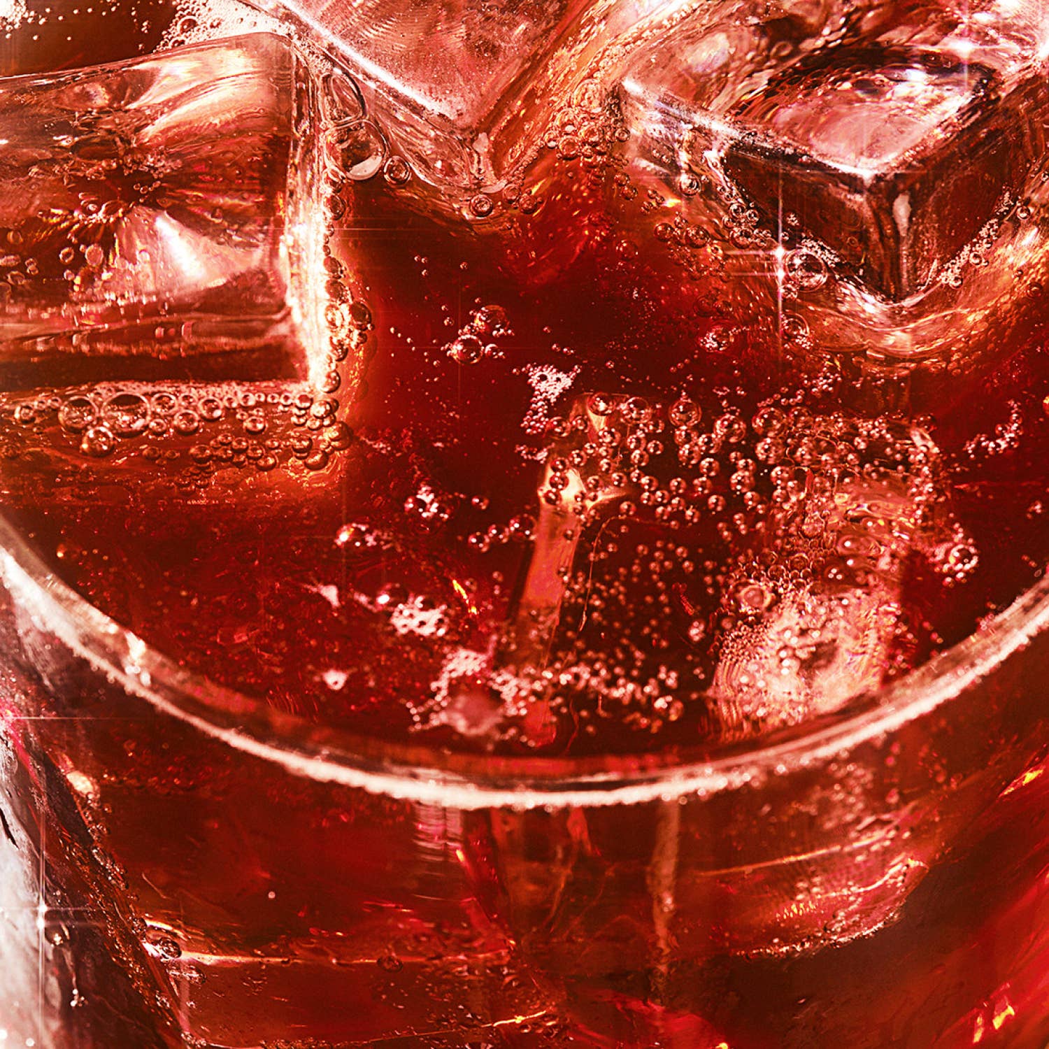 Ghia Berry Aperitif