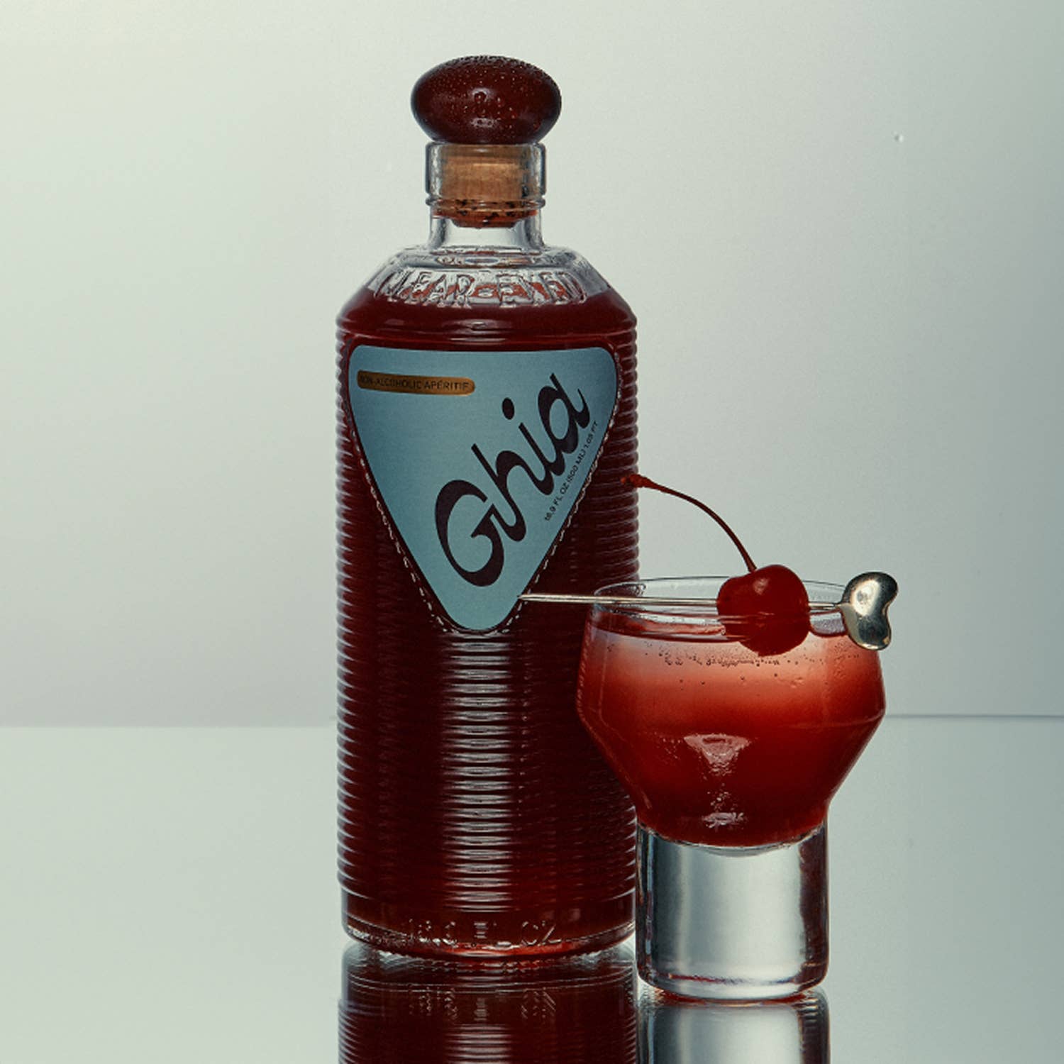Ghia Aperitif
