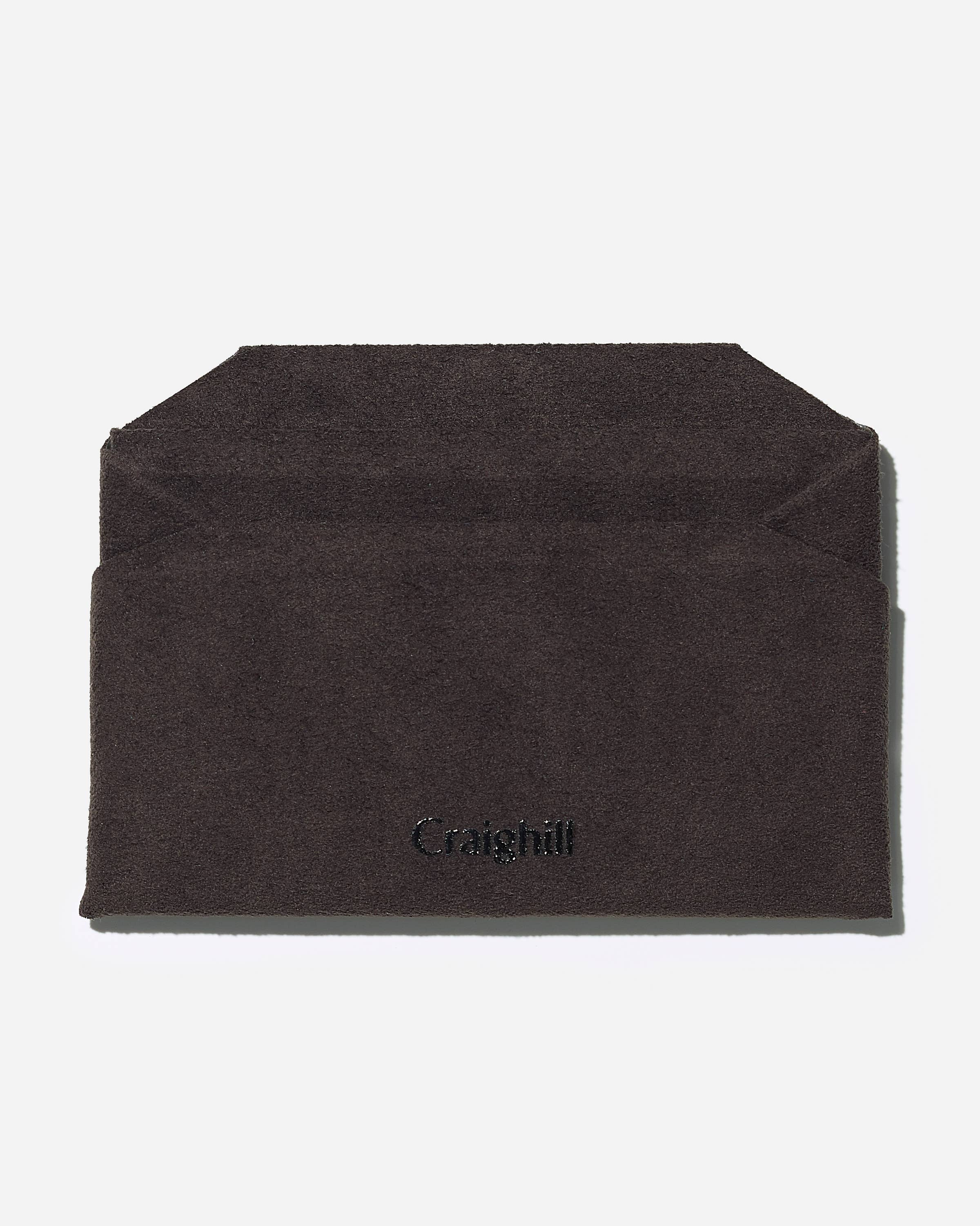 Batten Card Wallet