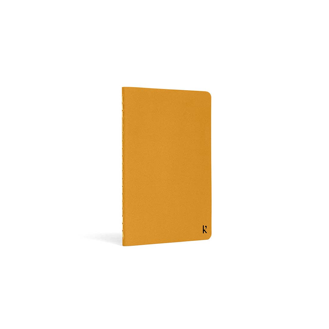 A6 Pocket Journal Blank