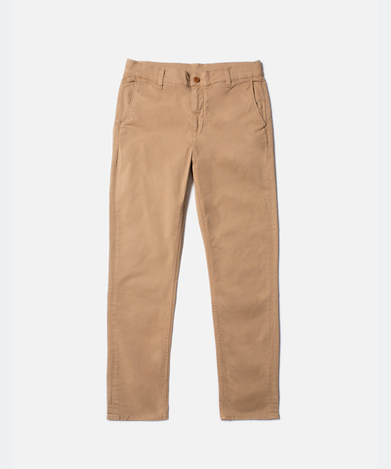 Easy Alvin in Beige