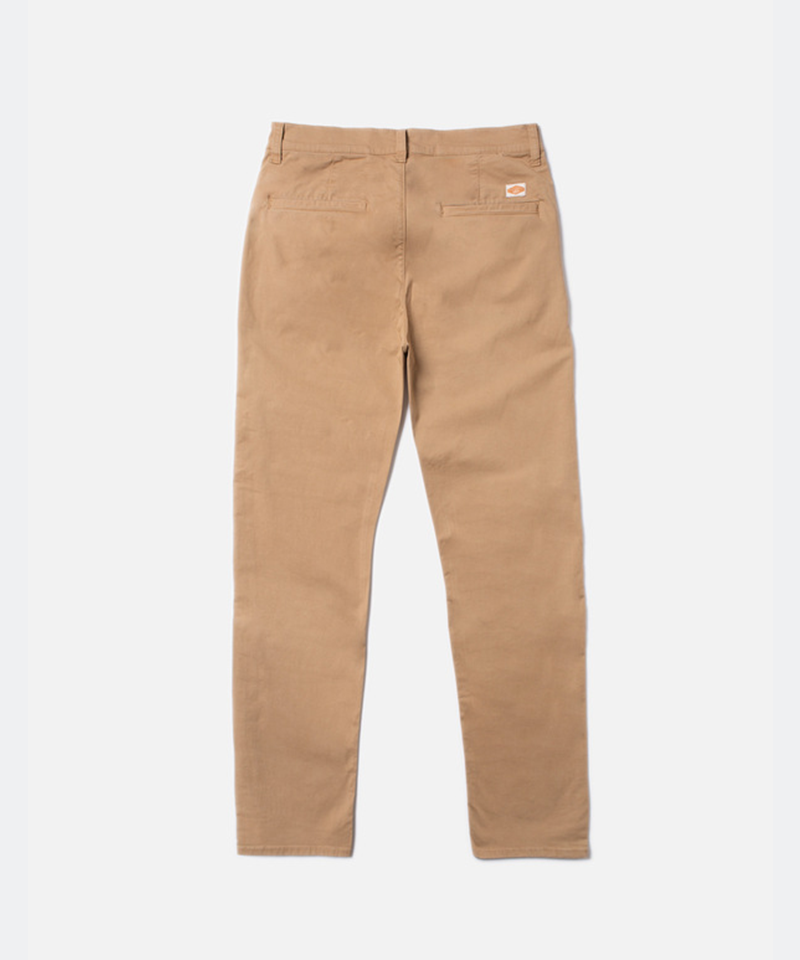 Easy Alvin in Beige