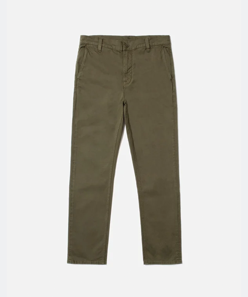 Easy Alvin in Olive