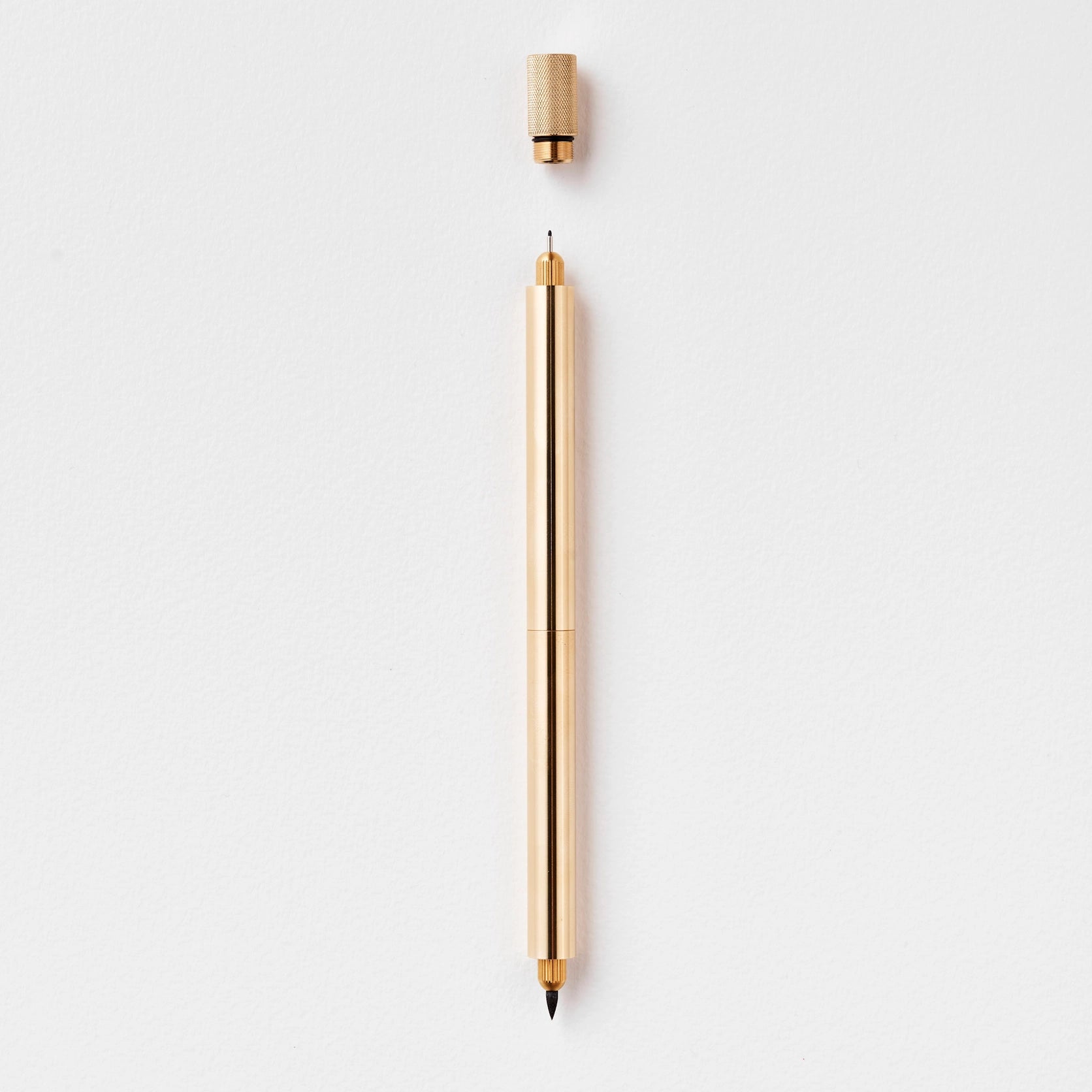 Lumos Pro Duo in Brass