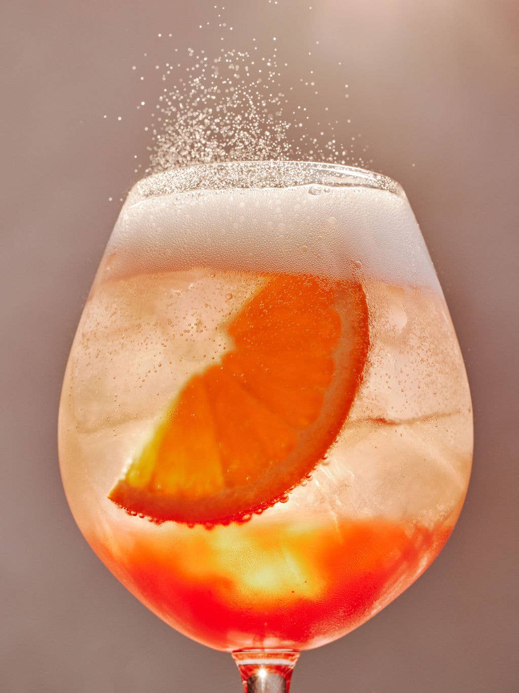 Lapo's Non-Alcoholic Aperitivo 750ml bottle