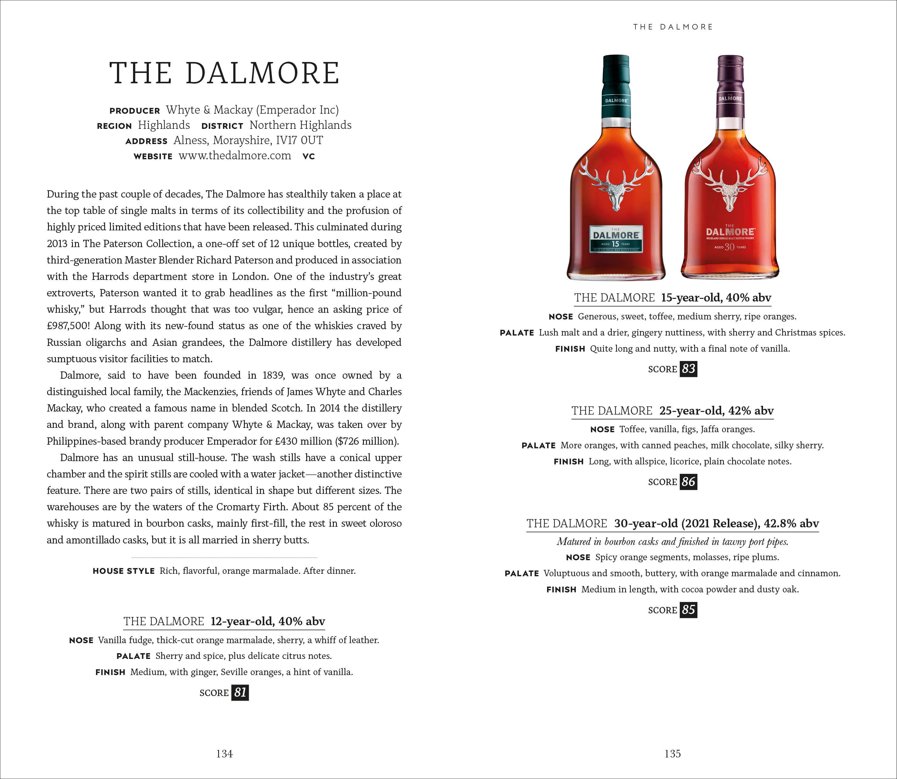 Complete Guide to Single Malt Scotch