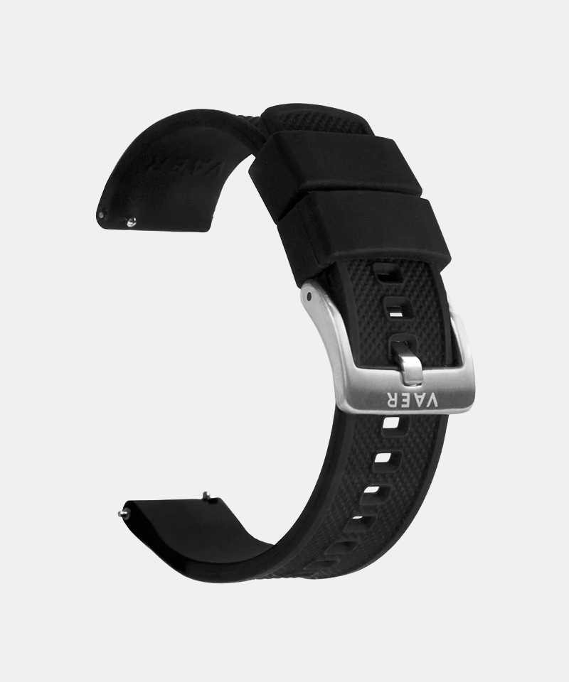 Premium FKM Ocean Strap
